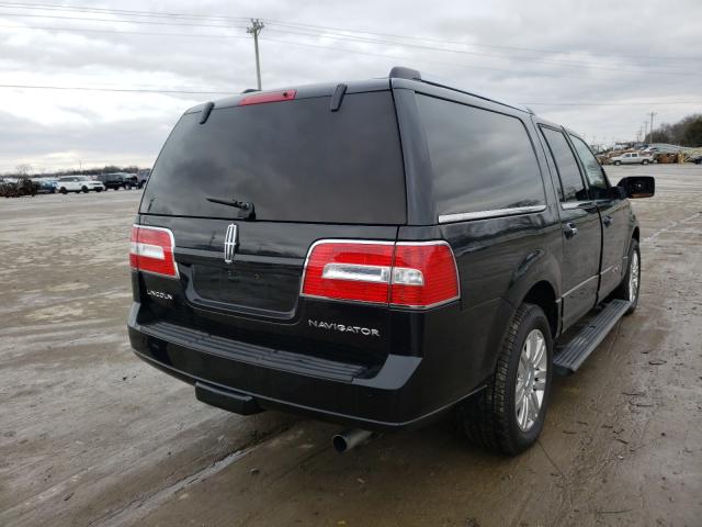2011 LINCOLN NAVIGATOR 5LMJJ3J59BEJ07429