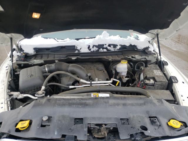 2017 RAM 1500 LONGH 1C6RR7WT7HS751112