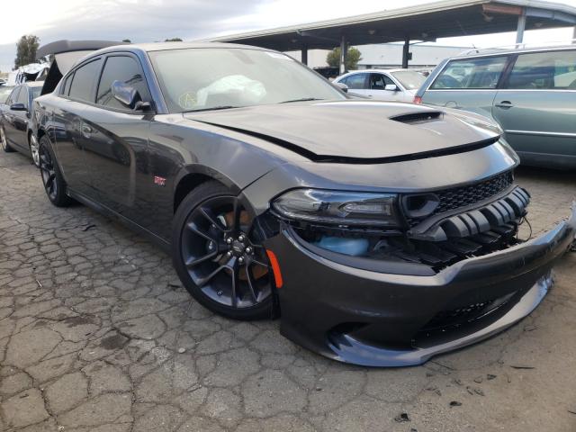 2020 DODGE CHARGER SC - 2C3CDXGJ4LH174909