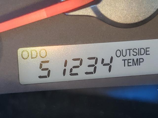 2011 TOYOTA CAMRY BASE - 4T1BF3EK2BU728798