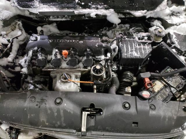 2010 HONDA CIVIC BASE 2HGFG1B25AH509056