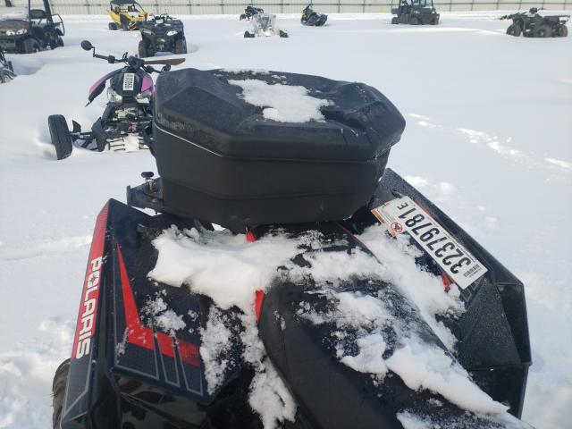 2013 POLARIS SCRAMBLER 4XAGH8EA4DA083012