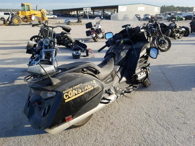 2013 HONDA GL1800 B JH2SC681XDK000394