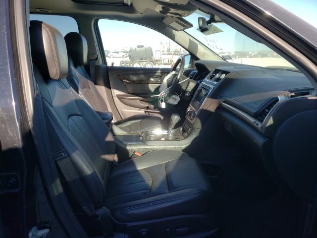 2014 GMC ACADIA DEN 1GKKRTKDXEJ307410
