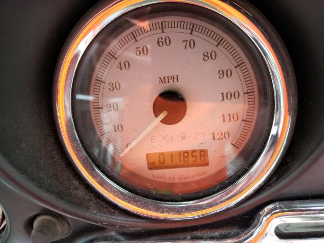 2013 HARLEY-DAVIDSON FLHX STREE 1HD1KBM12DB683230