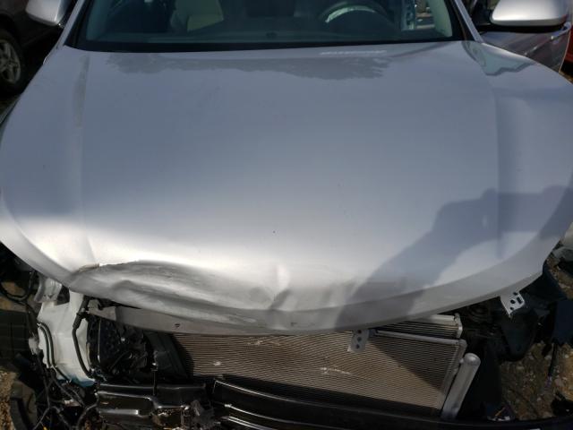 2019 HYUNDAI SANTA FE X KM8SM4HF8KU299757