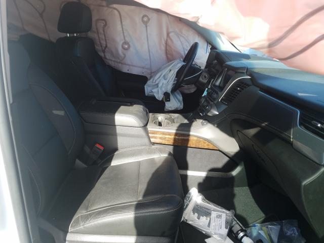 2019 CHEVROLET TAHOE C150 - 1GNSCBKC1KR318718
