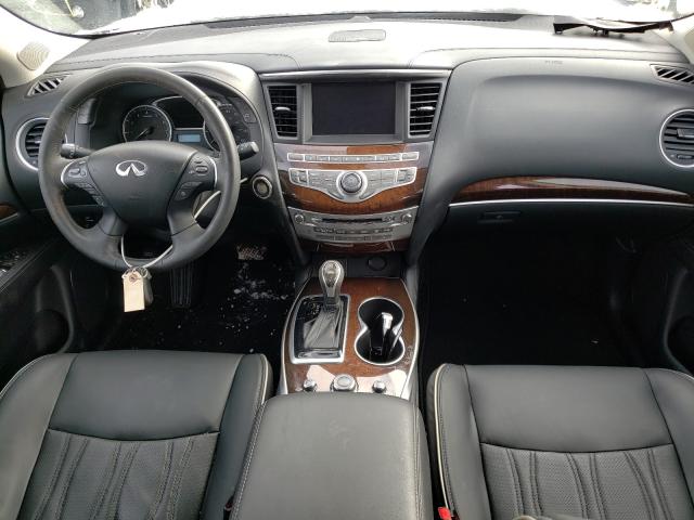 2020 INFINITI QX60 LUXE 5N1DL0MM1LC508160