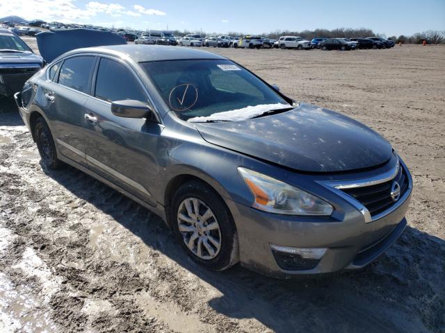 2015 NISSAN ALTIMA 2.5 1N4AL3AP7FN316098