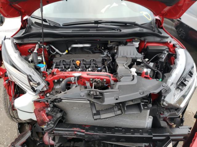 2020 HONDA HR-V SPORT 3CZRU5H16LG700847