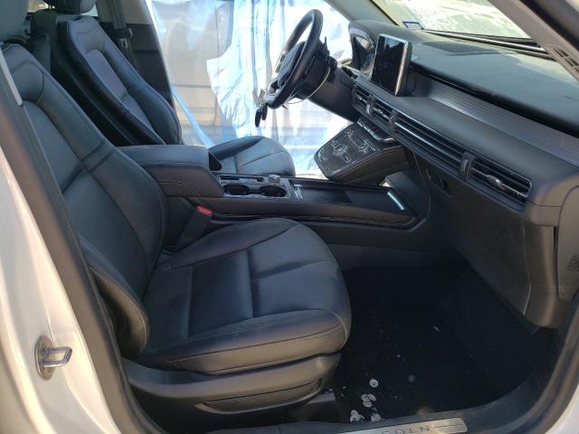 2020 LINCOLN CORSAIR 5LMCJ1C92LUL05662
