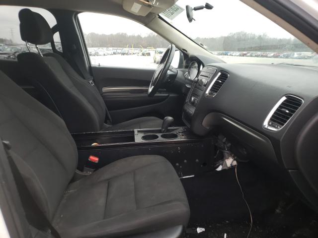 2013 DODGE DURANGO SS 1C4SDHFT2DC665676