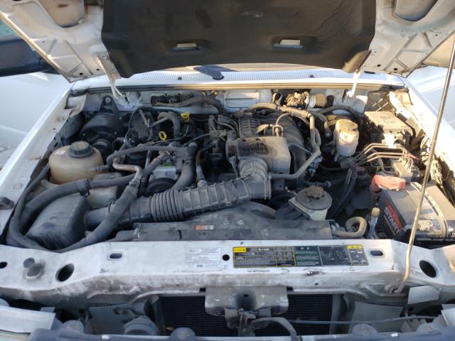 2011 FORD RANGER 1FTKR1AD0BPA31829