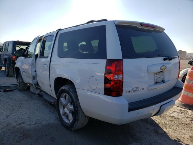 2011 CHEVROLET SUBURBAN C 1GNSCJE01BR351150