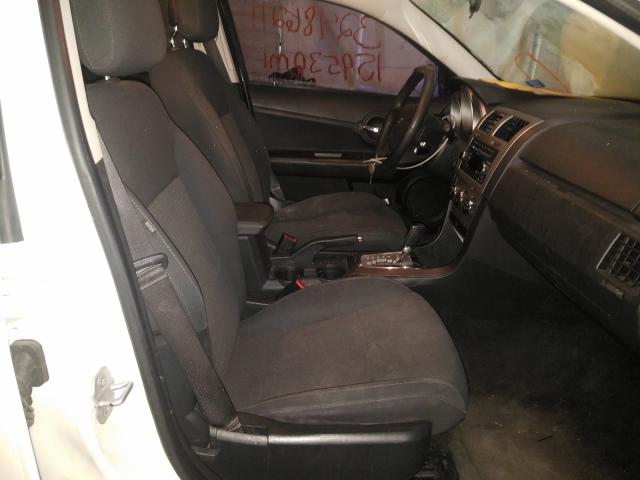 2010 DODGE AVENGER 1B3CC4FB7AN185643
