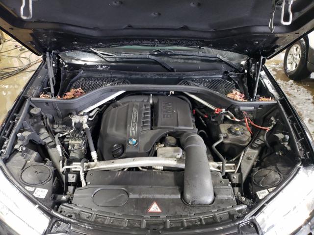 2015 BMW X6 XDRIVE3 5UXKU2C53F0F95033