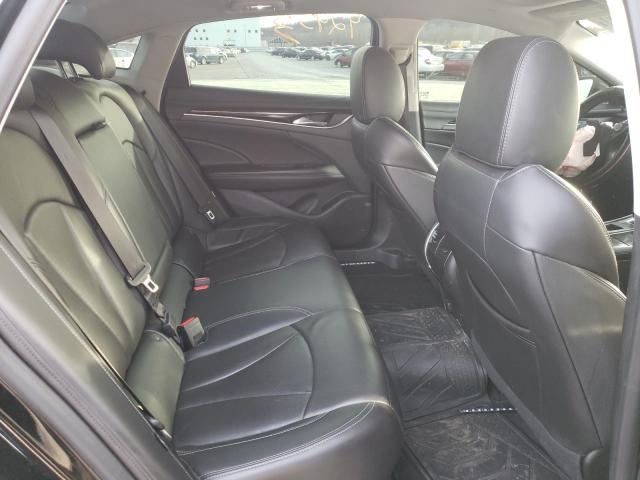 2017 BUICK LACROSSE P 1G4ZR5SS2HU209975