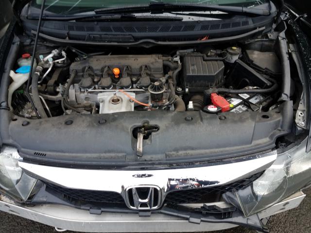 2011 HONDA CIVIC DX-G 2HGFA1F44BH004088