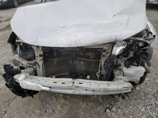 2013 SUBARU FORESTER L JF2SHAEC0DH422868