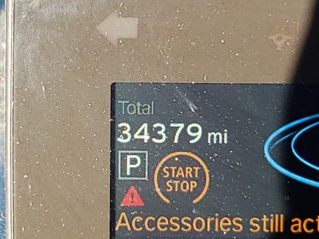 2018 BMW I3 REX WBY7Z4C56JVD96007