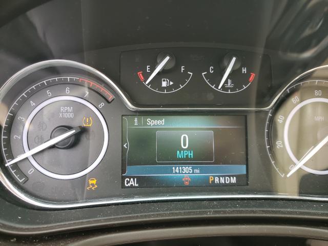 2015 BUICK REGAL PREM 2G4GN5EX8F9196248
