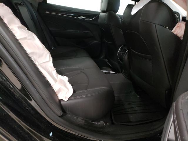 2017 BUICK LACROSSE P 1G4ZR5SS5HU126587