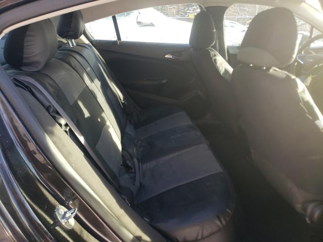 2016 CHEVROLET CRUZE LT 1G1BE5SM3G7287593