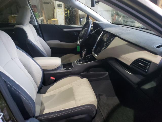 2020 SUBARU OUTBACK PR 4S4BTACC5L3114604