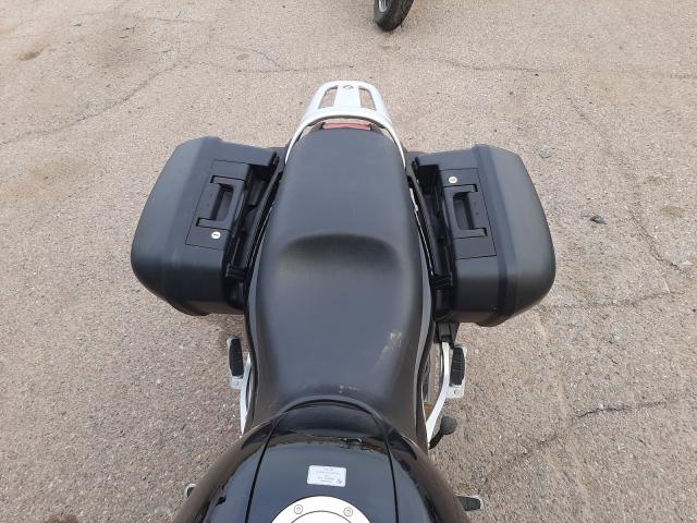 2002 BMW K1200 RS WB10557A82ZG36659