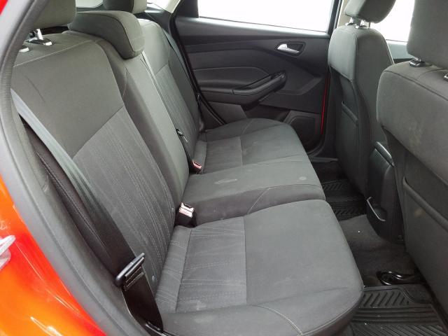 2015 FORD FOCUS SE - 1FADP3K24FL245023