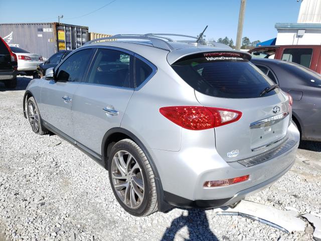 2017 INFINITI QX50 JN1BJ0RP7HM385182