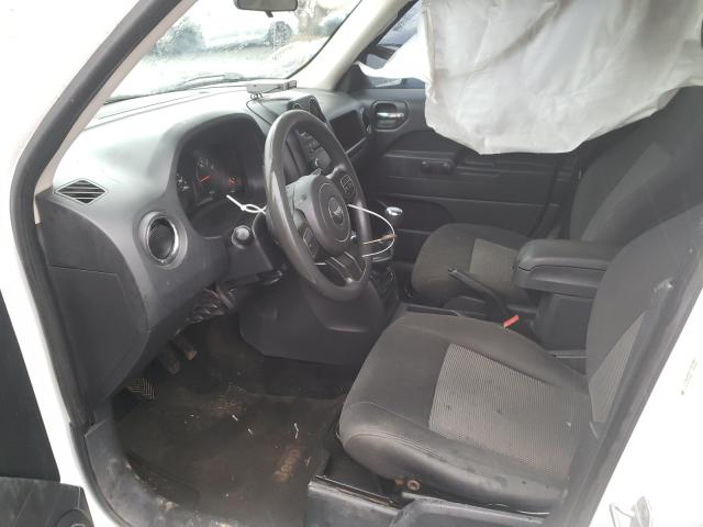 2012 JEEP PATRIOT SP - 1C4NJPBA7CD673902