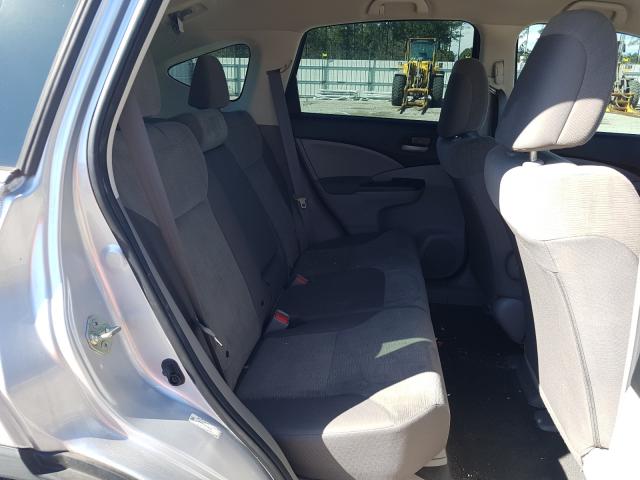2014 HONDA CR-V 2HKRM3H33EH523177