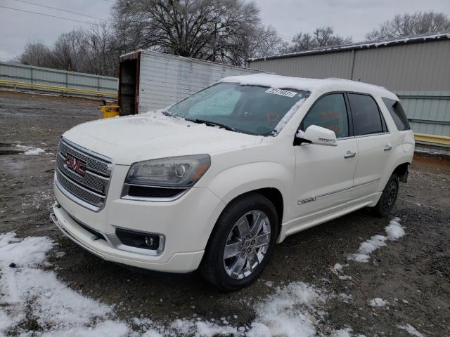 2013 GMC ACADIA DEN 1GKKRTKD7DJ259041