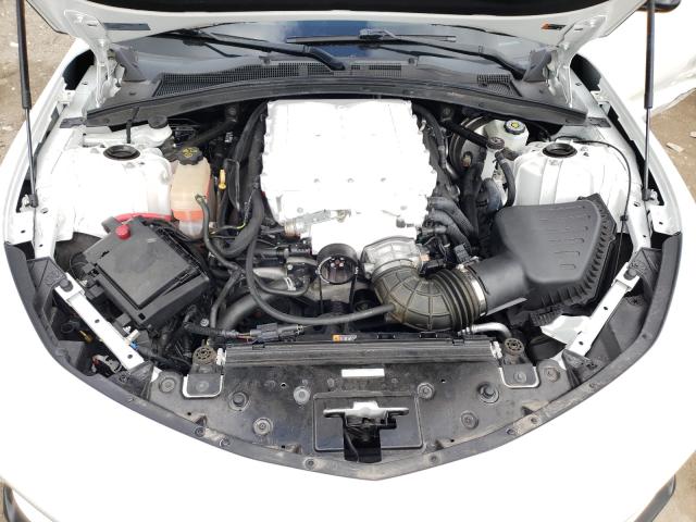 2018 CHEVROLET CAMARO SS 1G1FE1R79J0158252