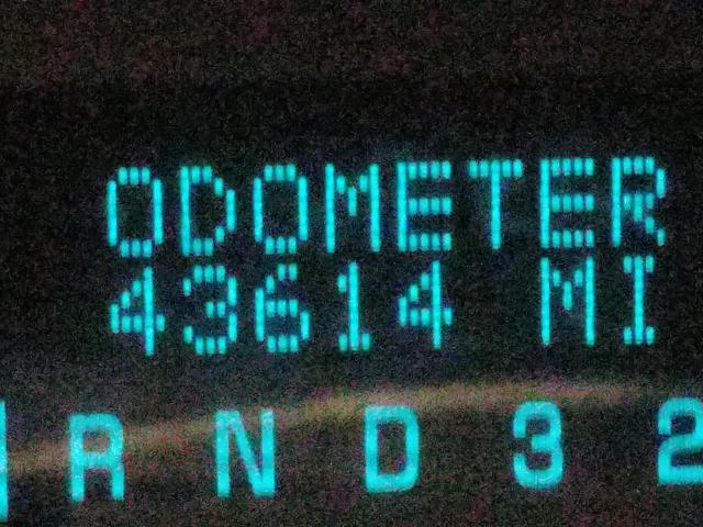 2010 CHEVROLET IMPALA POL 2G1WD5EM9A1261407