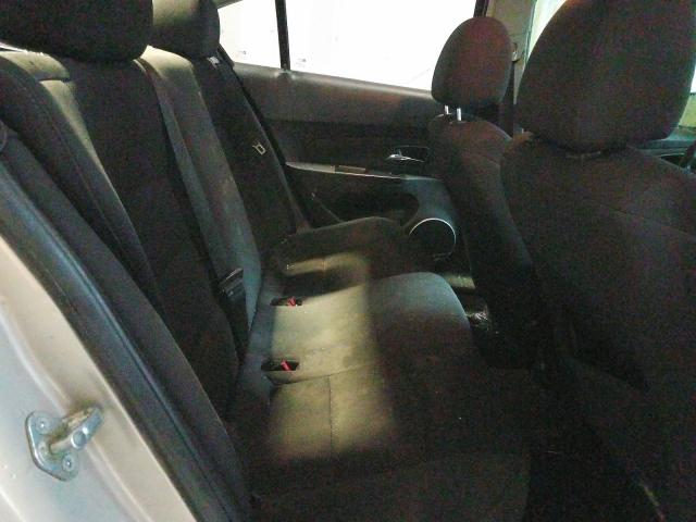 2012 CHEVROLET CRUZE ECO 1G1PK5SC0C7168173