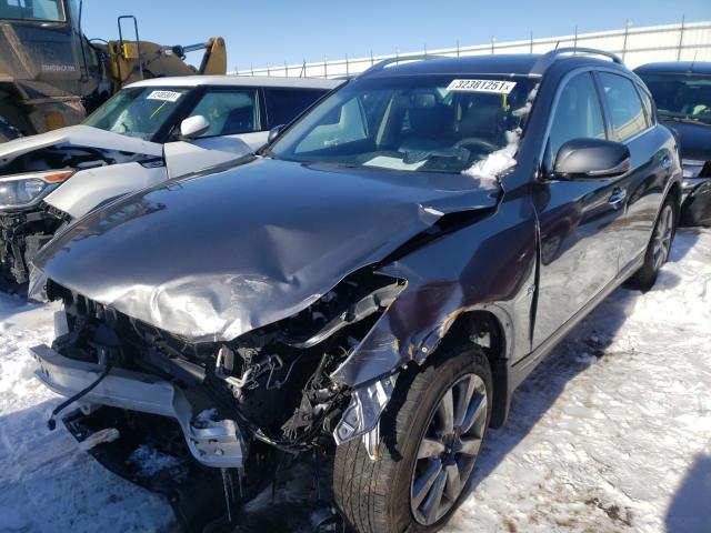 2016 INFINITI QX50 JN1BJ0RR5GM263064