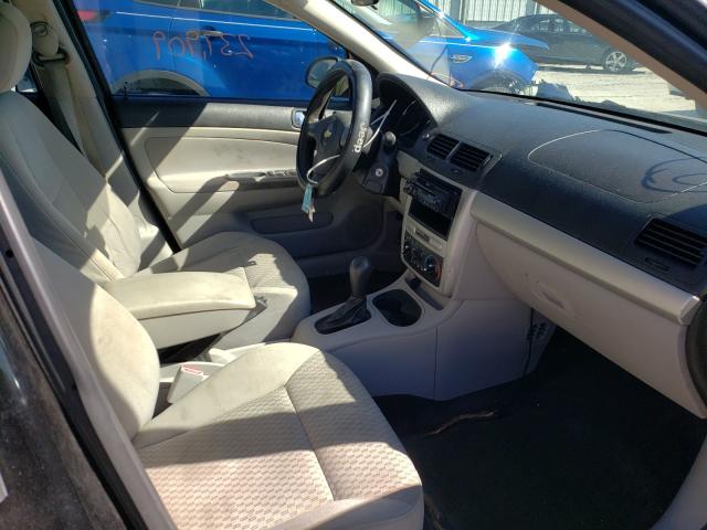 2010 CHEVROLET COBALT 1LT 1G1AD5F58A7150951