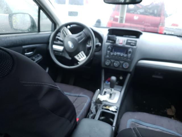 2014 SUBARU IMPREZA PR JF1GJAC67EH015806