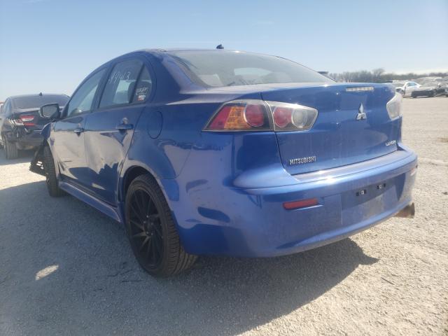 2016 MITSUBISHI LANCER ES JA32U2FU6GU011119