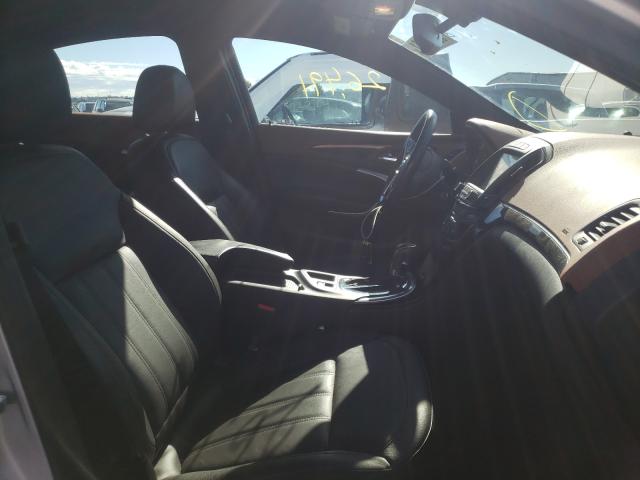 2017 BUICK REGAL SPOR 2G4GL5EX2H9195489