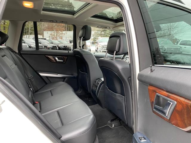 2013 MERCEDES-BENZ GLK 350 WDCGG5HB1DG035490
