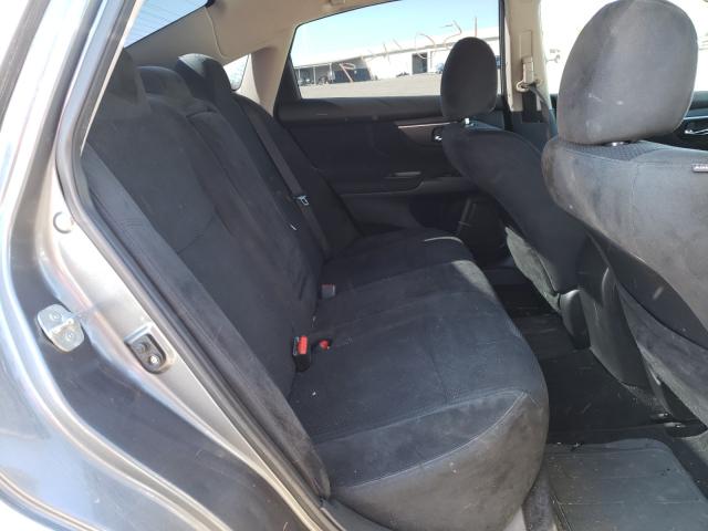 2015 NISSAN ALTIMA 2.5 1N4AL3AP7FN316098