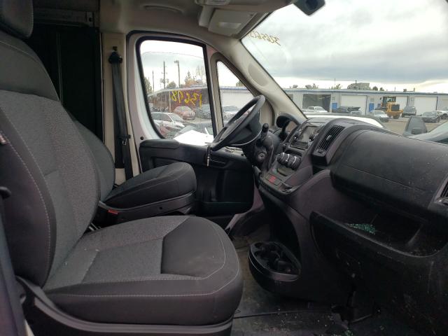 2019 RAM PROMASTER 3C6TRVDG3KE505586