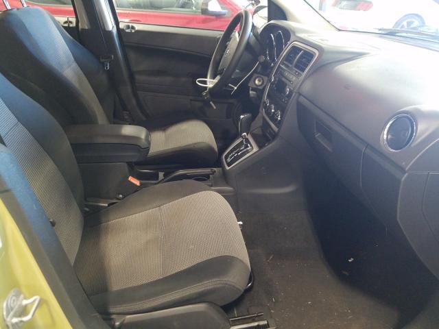 2010 DODGE CALIBER SX 1B3CB4HA0AD532078