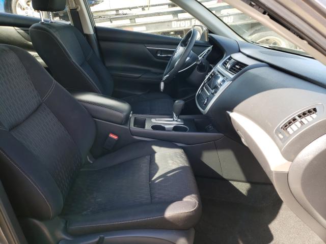 2018 NISSAN ALTIMA 2.5 1N4AL3AP2JC152246