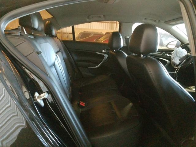 2016 BUICK REGAL 2G4GK5EX1G9109977