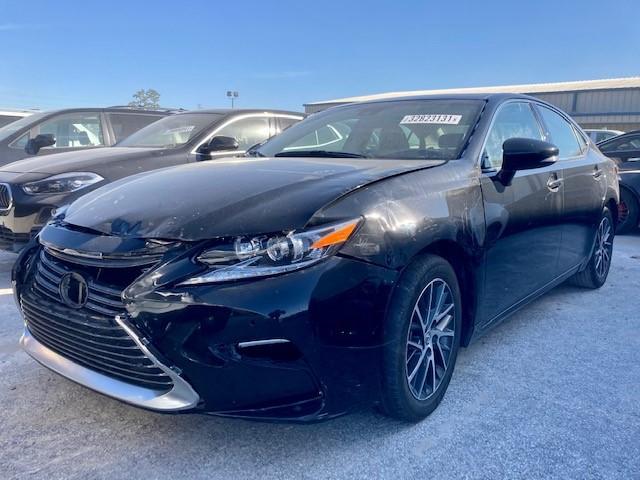 2017 LEXUS ES 350 58ABK1GG7HU049880
