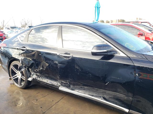 2015 HYUNDAI GENESIS 5. KMHGN4JF7FU055651